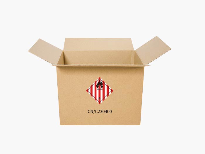 專業(yè)鑄就信賴，品質(zhì)贏得未來：醫(yī)療UN紙箱生產(chǎn)基地擴建，產(chǎn)能大幅提升