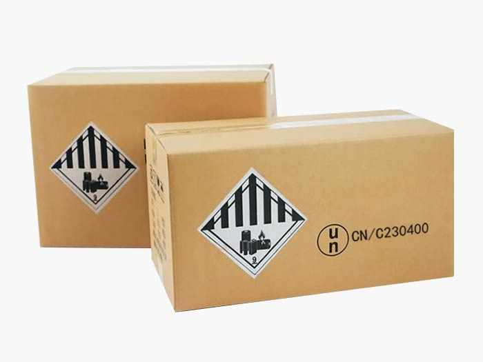 如何延長(zhǎng)UN紙箱的使用壽命？